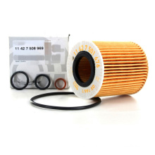 N45 E90 E84 E60 Motorölfilter für BMW 320i 328i 330i 525i 530i x1 Motorölfilter 11427508969